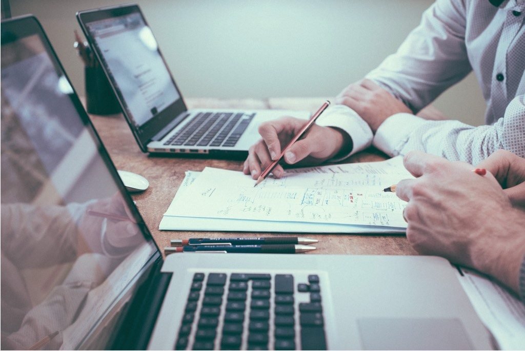 Is your company prioritising security?