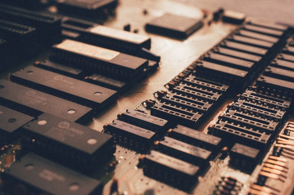 10 Cyber Security trends to look out for in 2018