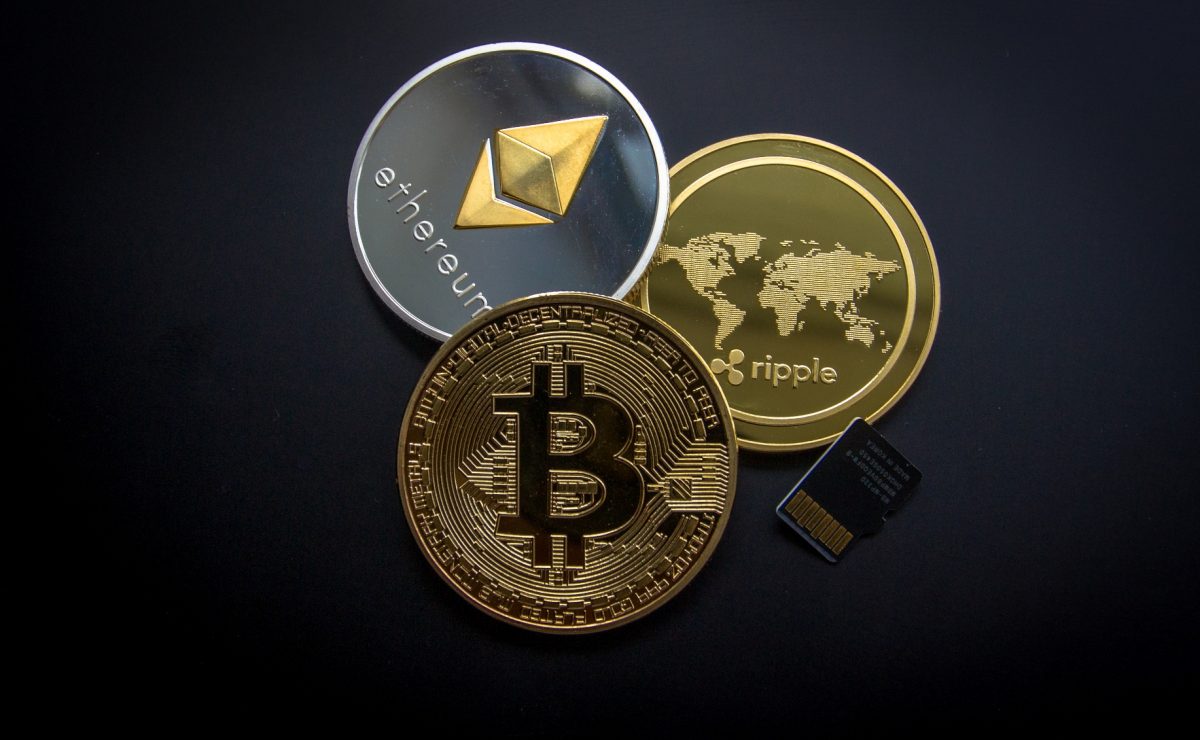 are cryptocurrencies here to stay 2018