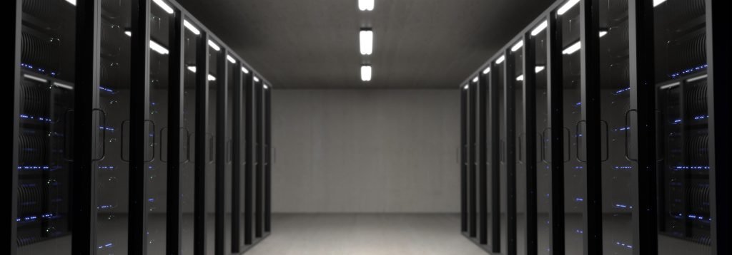 How do companies protect against a security breach?