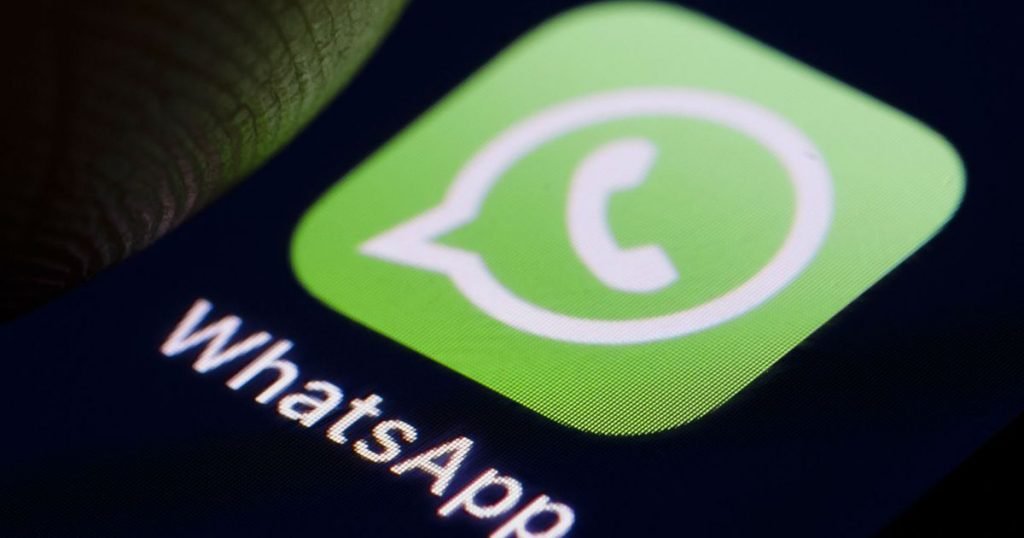 Facebook is building a cryptocurrency to be used in WhatsApp, report says
