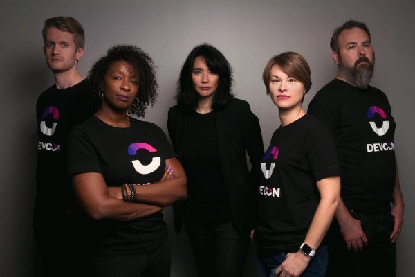 Devcon raises $4.5M to beef up adtech security