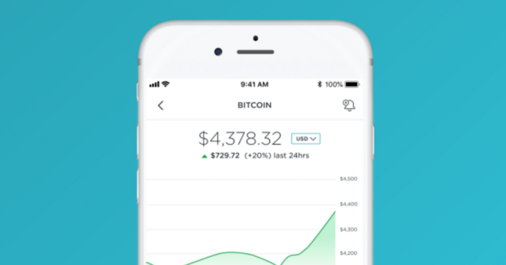 Cryptocurrency exchange Gemini launches mobile trading app