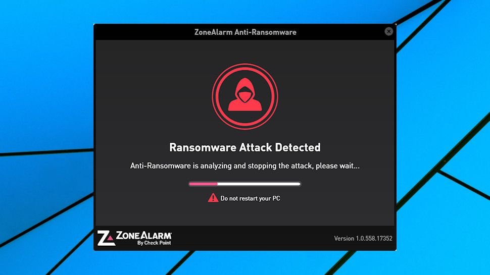 How to test anti-ransomware: This is how we do it