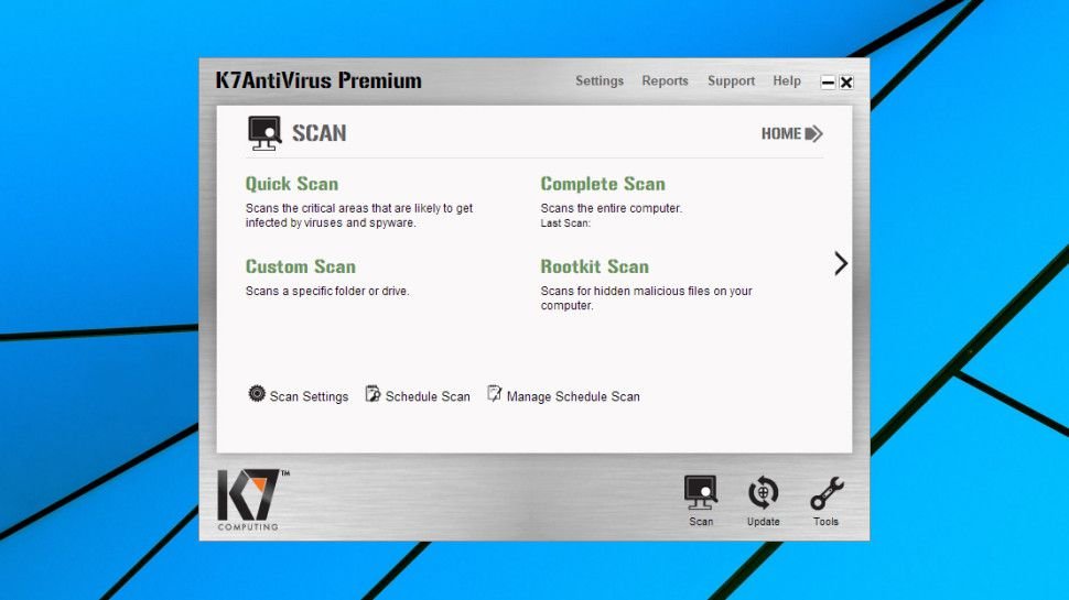 K7 Antivirus Premium