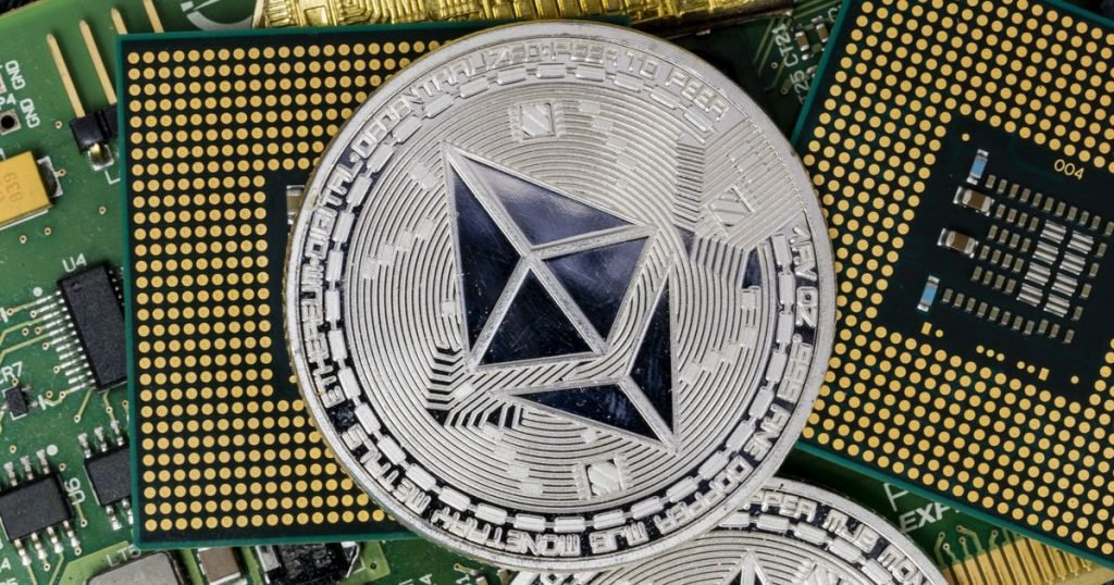 Ethereum is about to get a big upgrade. Here’s what you need to know.