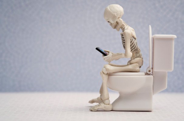 We finally started taking screen time seriously in 2018