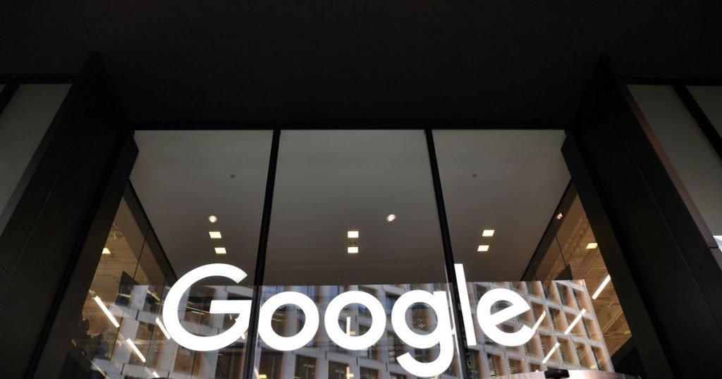 French regulator fines Google $57 million for GDPR violations
