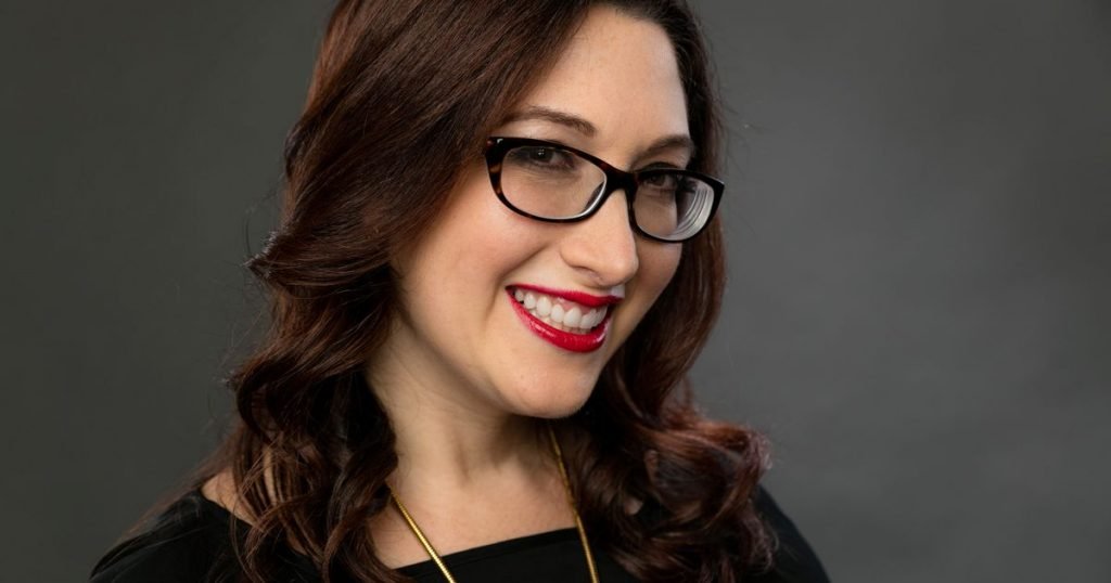 Randi Zuckerberg launches a new podcast where she tells woke fairy tales