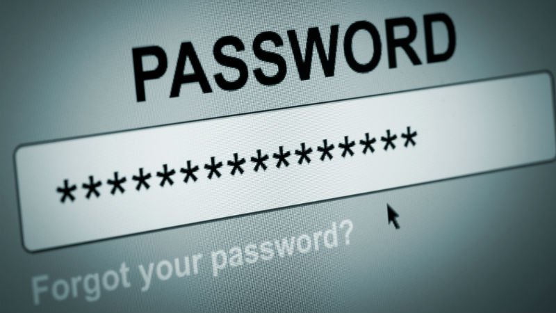 Four easy ways to protect your digital Identity