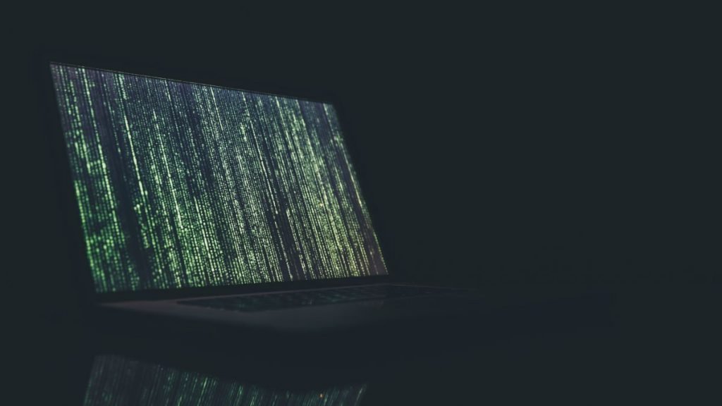 The war for encrypted data