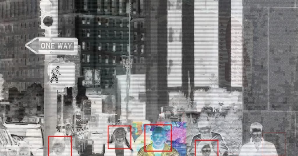 Is Big Tech Merging With Big Brother? Kinda Looks Like It