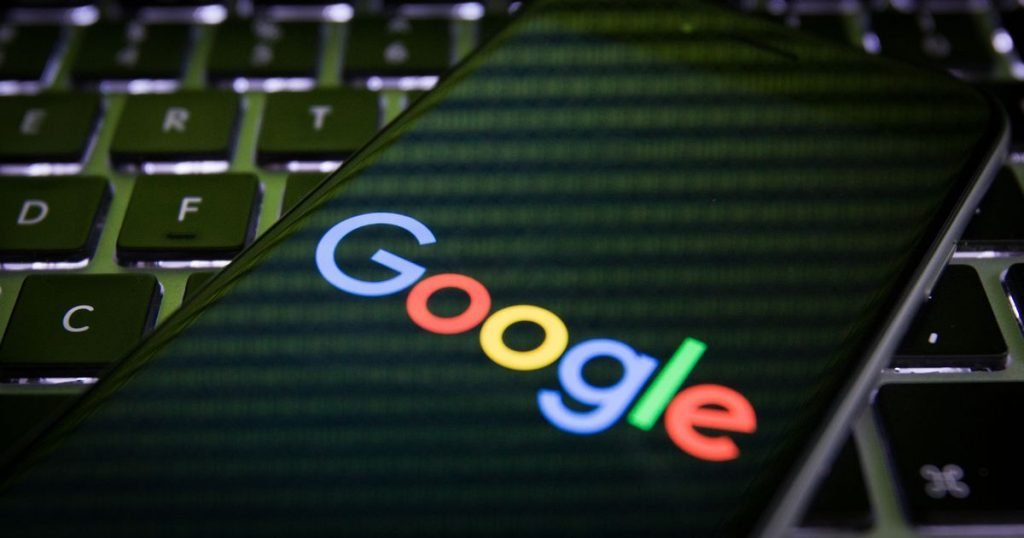 Google, online ad industry accused of abusing intimate personal data in GDPR complaint