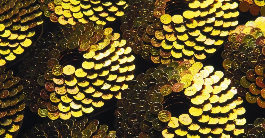 A Crypto Exchange CEO Dies—With the Only Key to $137 Million