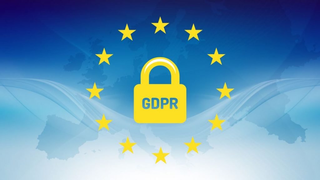 Ten tips for GDPR compliance