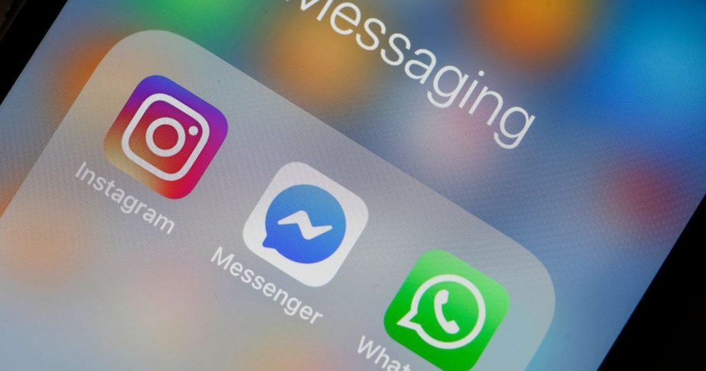 Germany orders Facbook to stop combining user data from multiple sources into one
