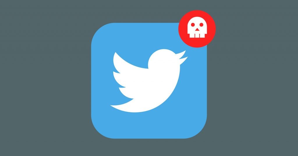 Twitter Still Can’t Keep Up With Its Flood of Junk Accounts, Study Finds
