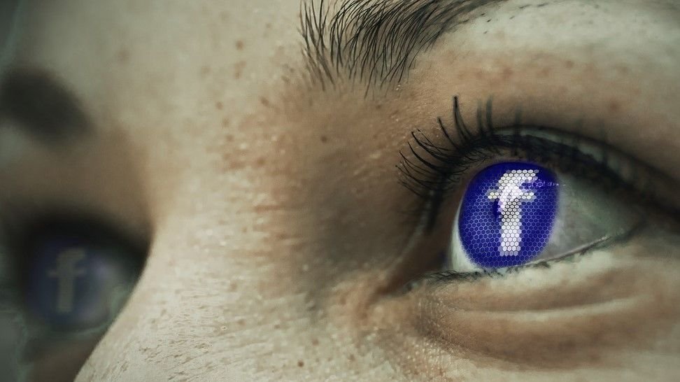 Facebook told to limit data collection on its users