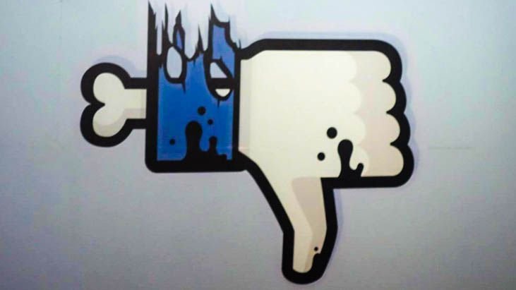 Apple rescinds Facebook’s enterprise developer certificate after latest scandal