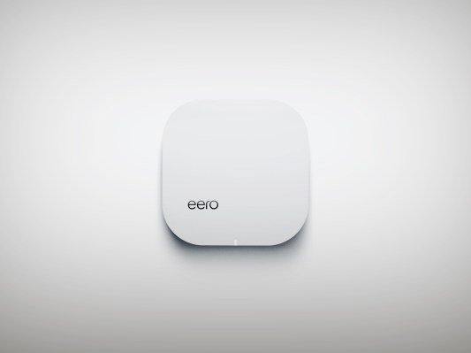 Amazon buys Eero: What does it mean for your privacy?