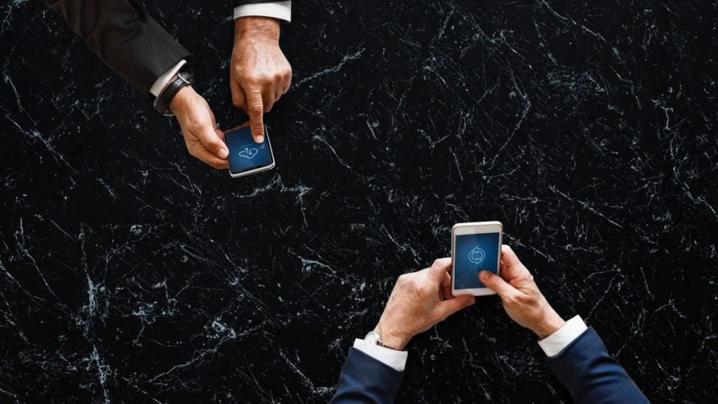 Securing the future of the data sharing economy