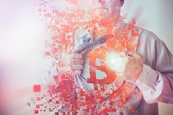 The social layer is ironically key to Bitcoin’s security