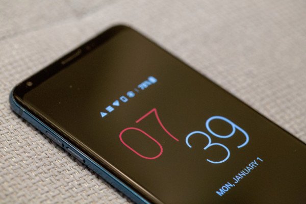 LG hints at gesture interface for smartphone flagship next month
