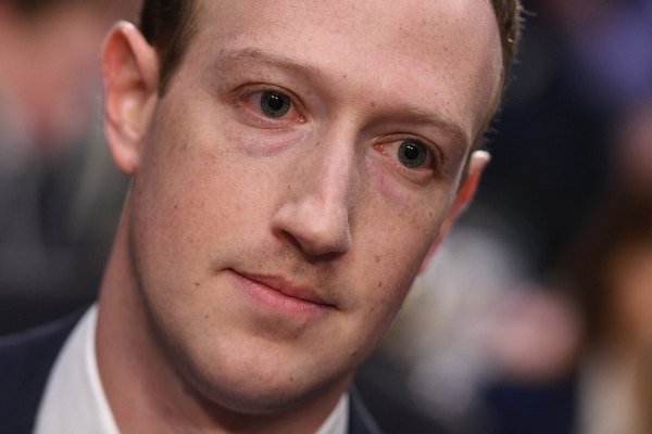 The facts about Facebook