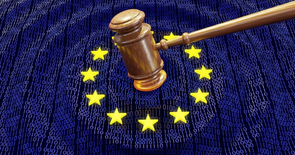Privacy activists say online ad industry knowingly violated GDPR