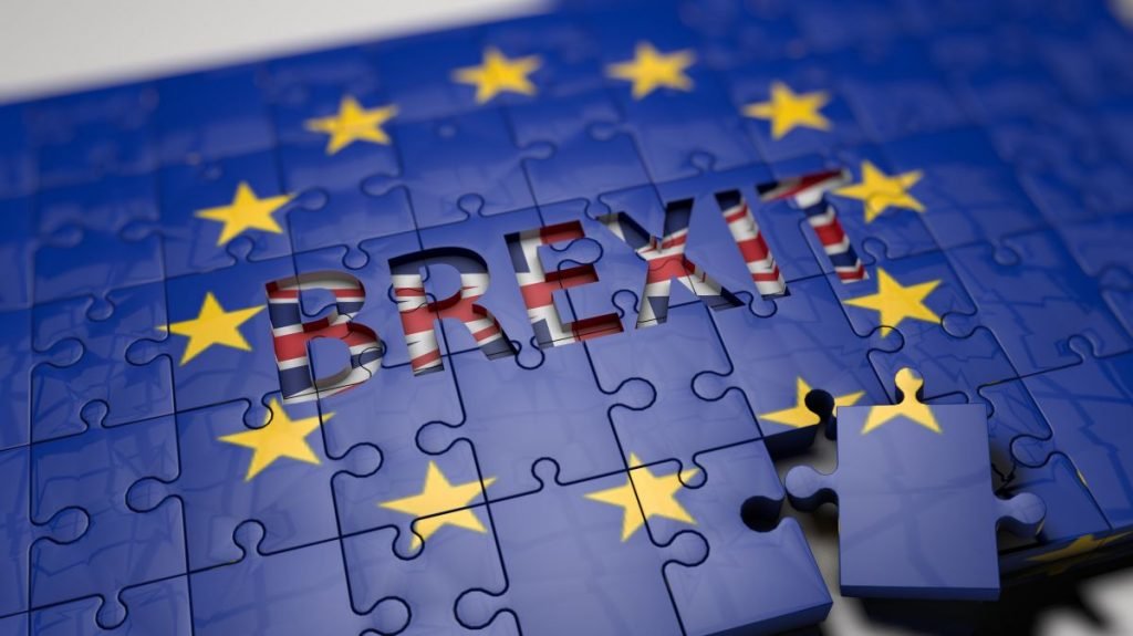 UK firms more worried about Brexit than GDPR
