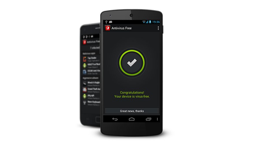 Best Android antivirus apps – TechRadar