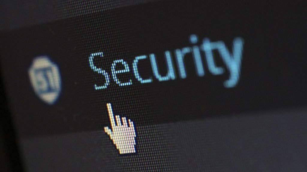 5 security resolutions for 2019 you need to implement right now