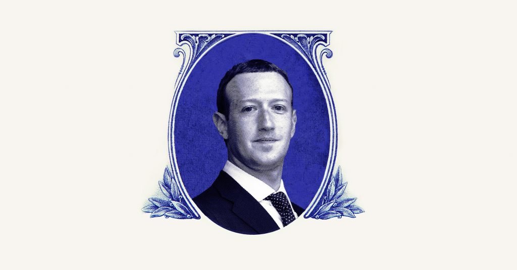 What’s the Value of a Facebook Cryptocoin?