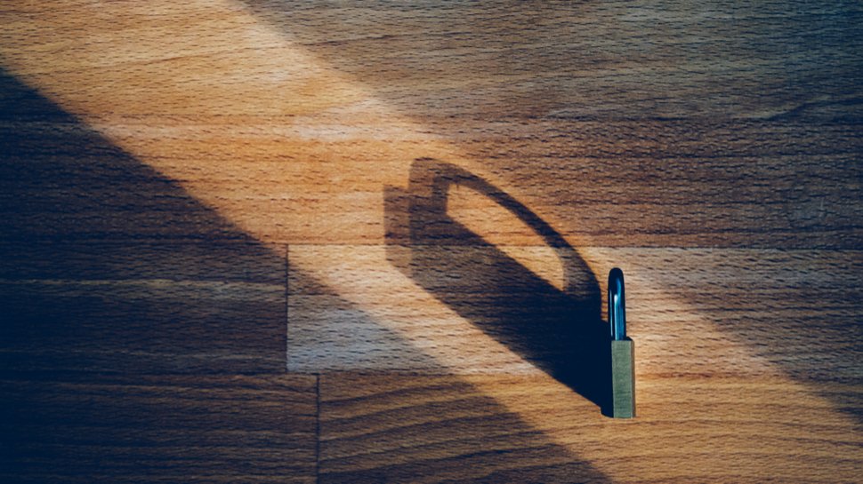 Don’t take risk with data protection in your business