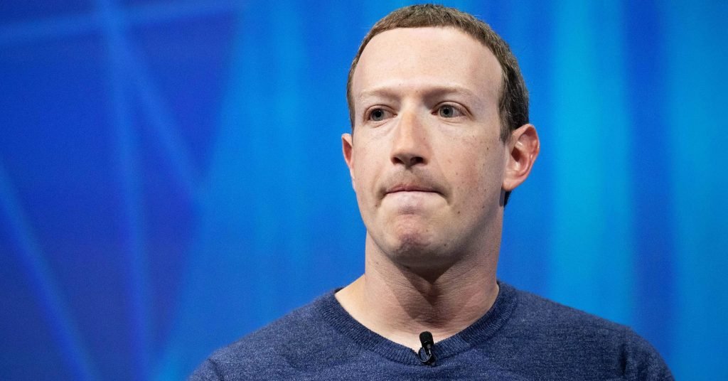 9 Questions for Facebook After Zuckerberg’s Privacy Manifesto