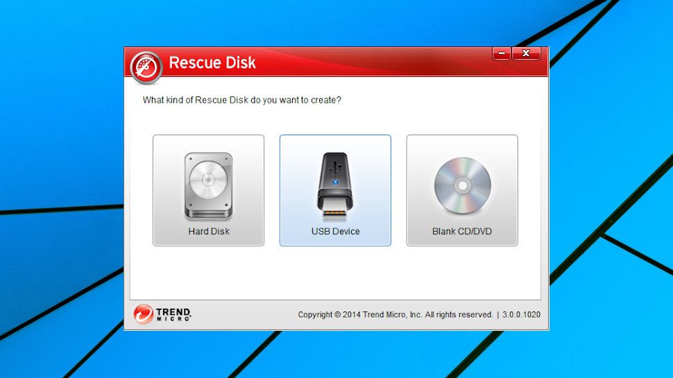 Best Rescue Disk 2021 Best antivirus rescue disk   InterSecurity Central