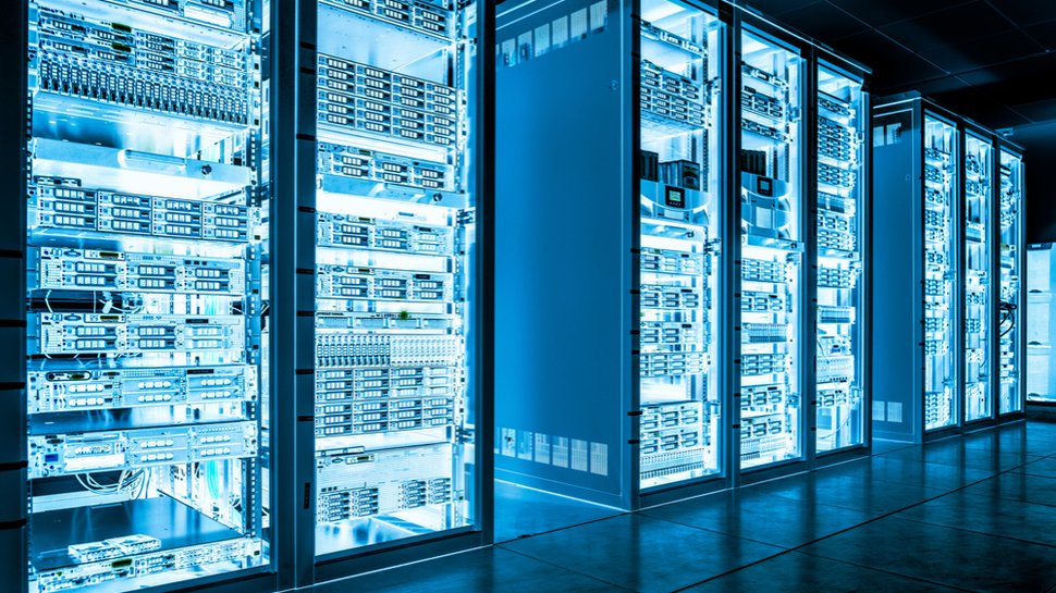 5 things to consider when selecting your next online storage provider