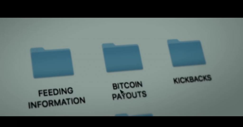 The trailer for ‘CRYPTO’ just dropped, and cryptocurrency is good now