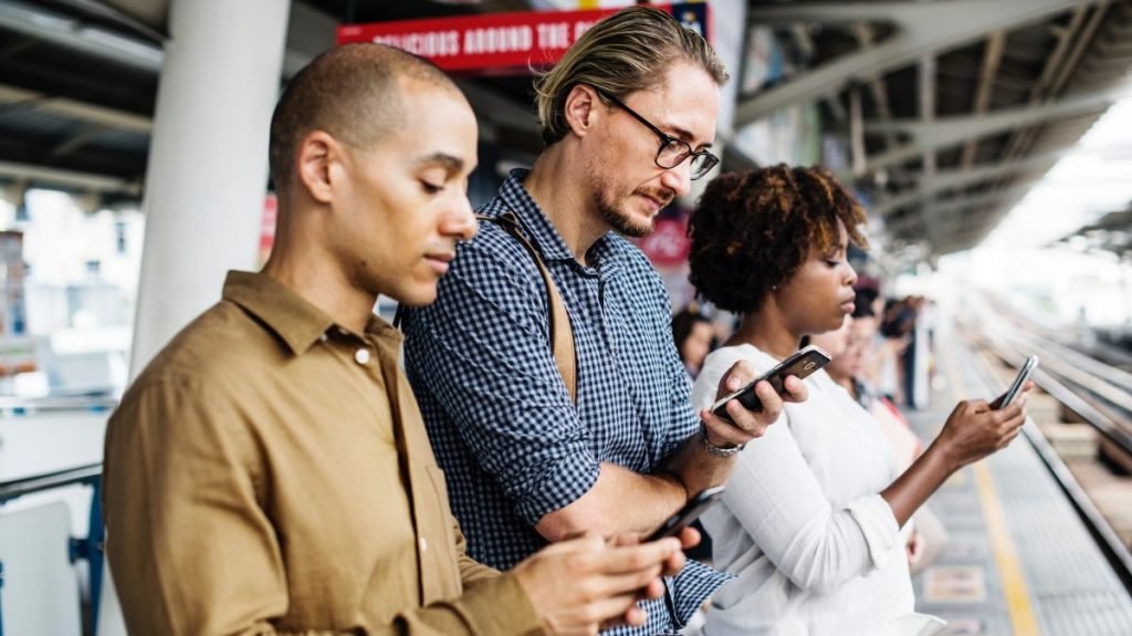 Evolving perception of personal data in 2019