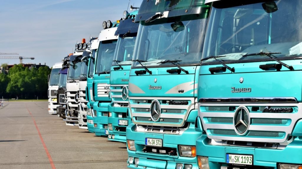 Understanding how GPDR has impacted fleet managers