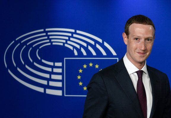 Privacy complaints received by tech giants’ favorite EU watchdog up more than 2x since GDPR