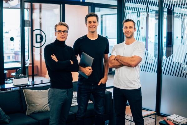 Passbase is building a full stack identity engine with privacy baked in