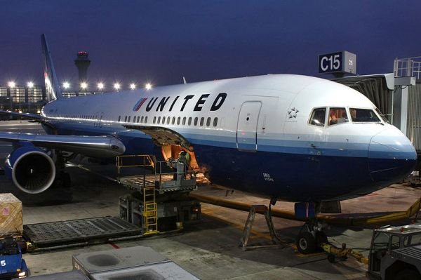 It’s time to publicly shame United Airlines’ so-called online security (2016)