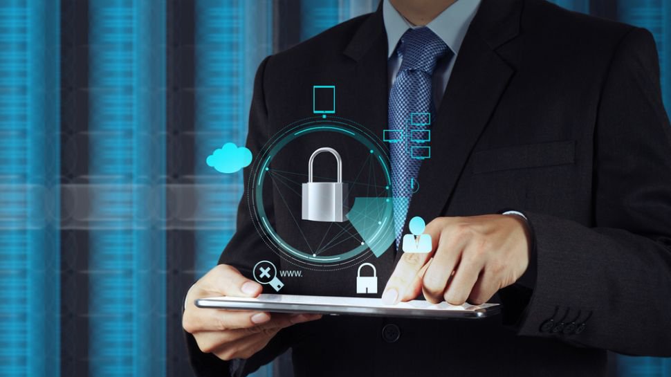 Collaboration for end-to-end secure content
