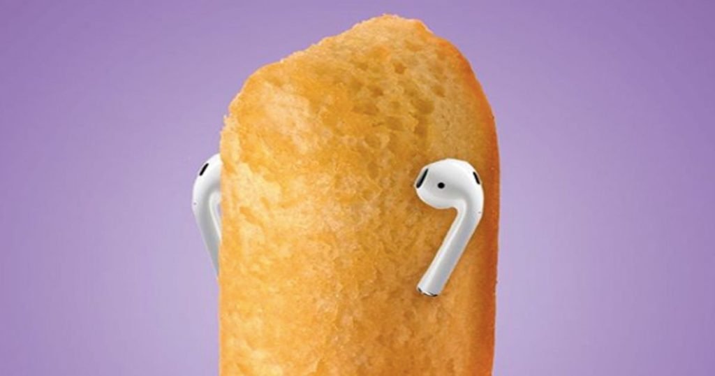 The Hostess Snacks Instagram account dedicated to weird memes is actually good