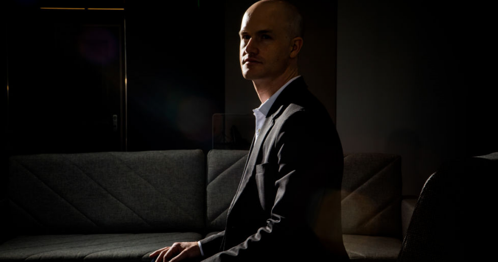 Tech CEO wants to ‘overthrow some corrupt dictators’ and that’s totally normal