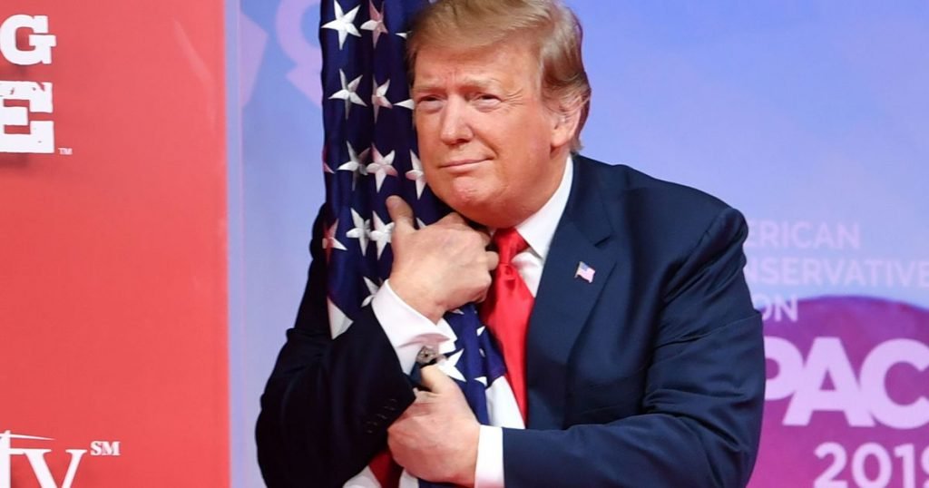 Filter concert in Texas canceled after band shares anti-Trump Facebook post