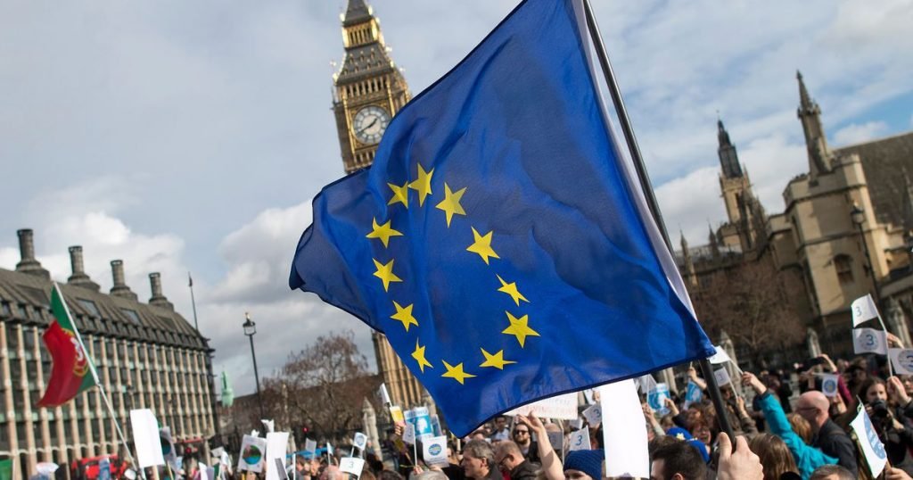 The majority of the EU just accepted controversial new online copyright laws
