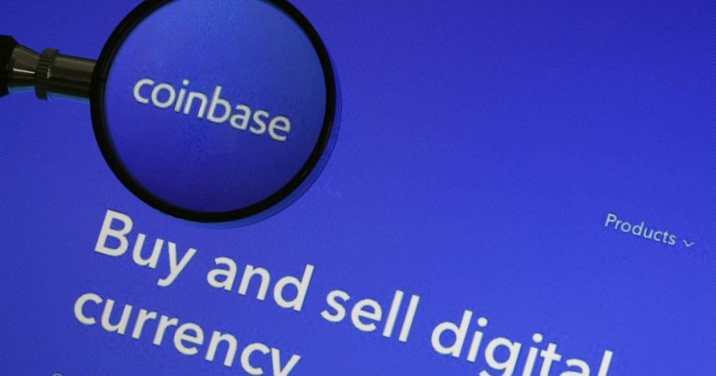 Coinbase expands by opening shop in 11 new countries