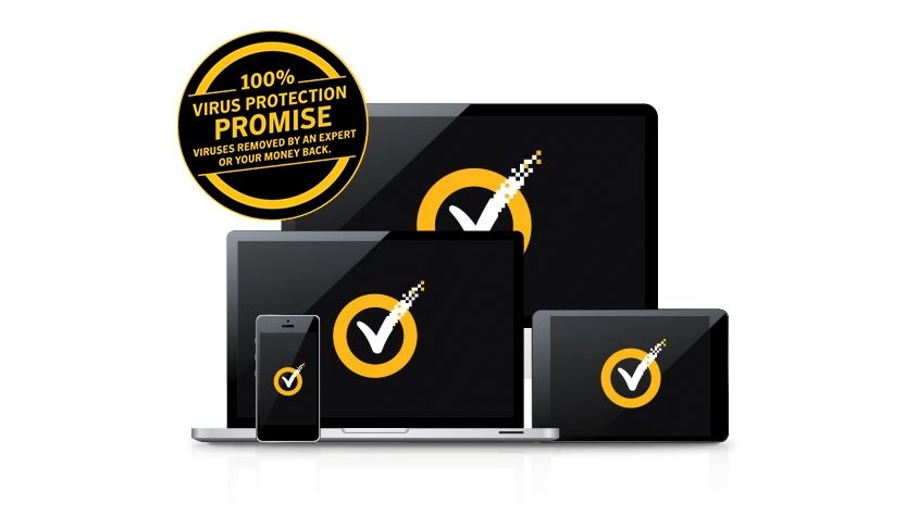 Norton adds a VPN and more to its refreshed 360 products